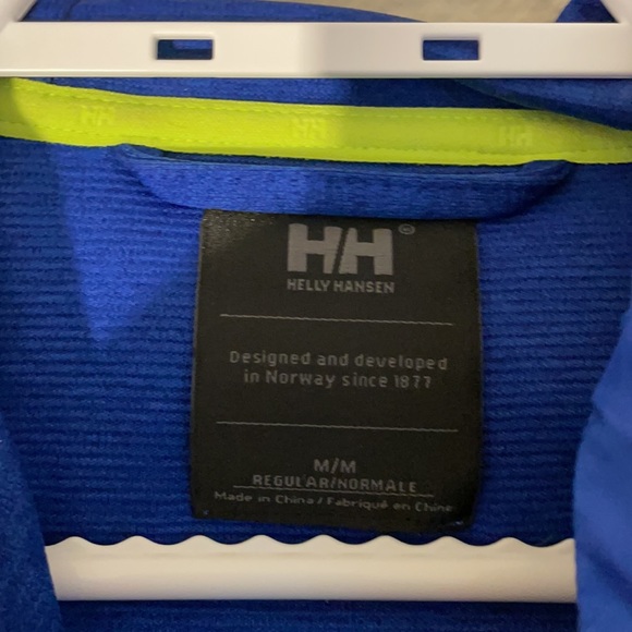 Helly Hansen hoody - Picture 3 of 3